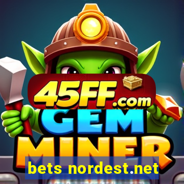 bets nordest.net